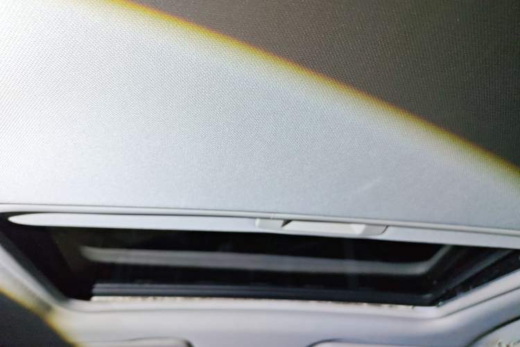 Used Baojun 310 2017 1.5L Automatic Luxury Model
