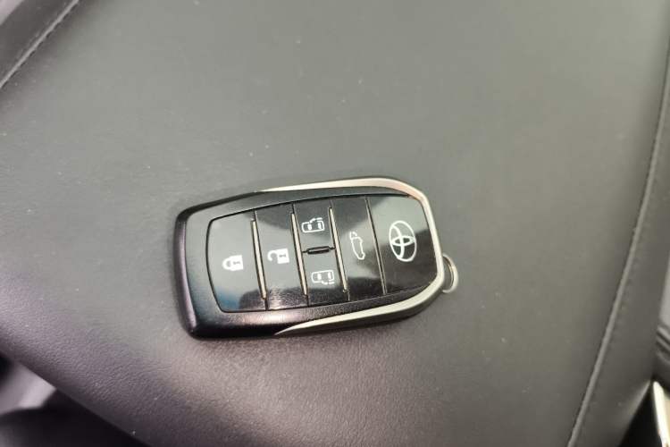 Used Toyota Alphard 2015 3.5L Prestige Edition