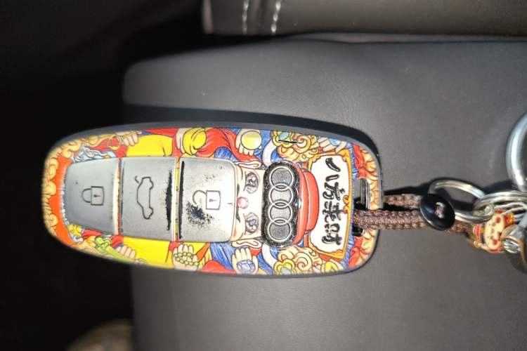 Used Audi A6L 2024 40 TFSI Luxury Prestige Edition