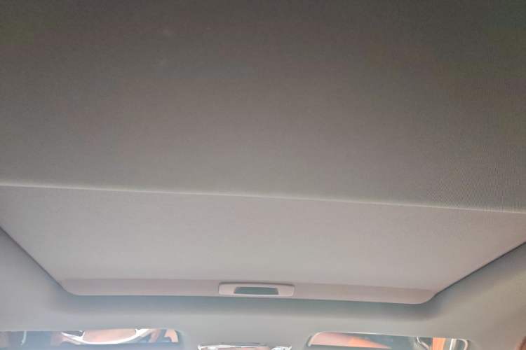 Used Geely Galaxy L6 2025 EM-i 140km Starship Edition Headliner