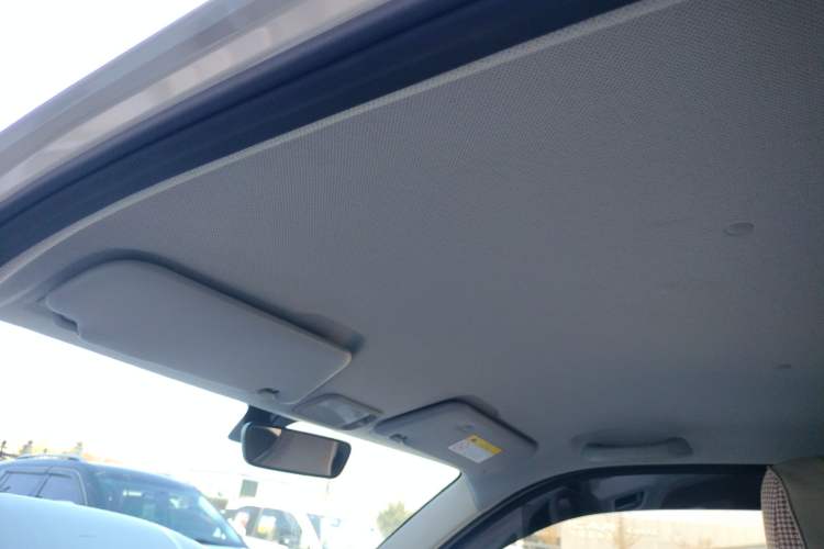 Used Wuling Hongguang MINIEV 2024 3rd Generation 215km Advanced Version Headliner