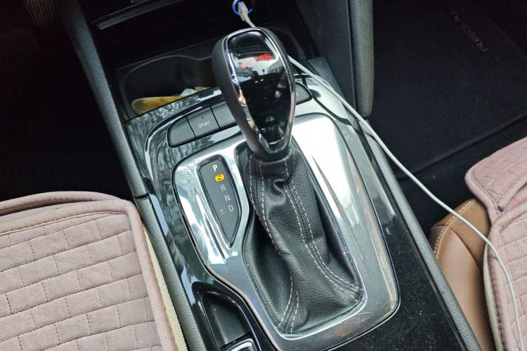 Used Buick Regal 2017 20T Elite Edition