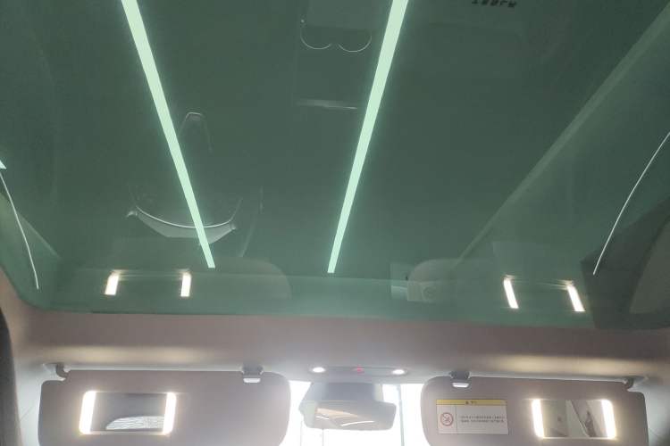 Used Tesla Model 3 2024 High-Performance All-Wheel-Drive Version