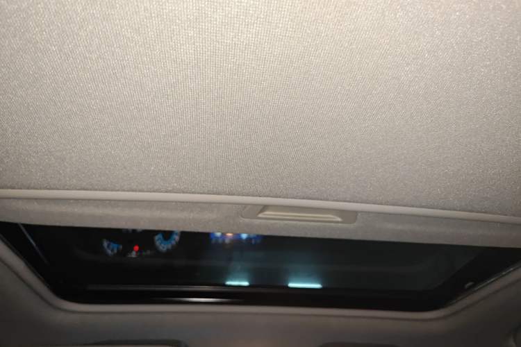 Used Chevrolet Cavalier 2019 320 Automatic Xinyue Edition
