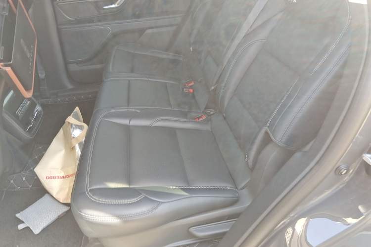 Used Lincoln Nautilus 2023 2.0T All-Wheel-Drive Luxury Edition
