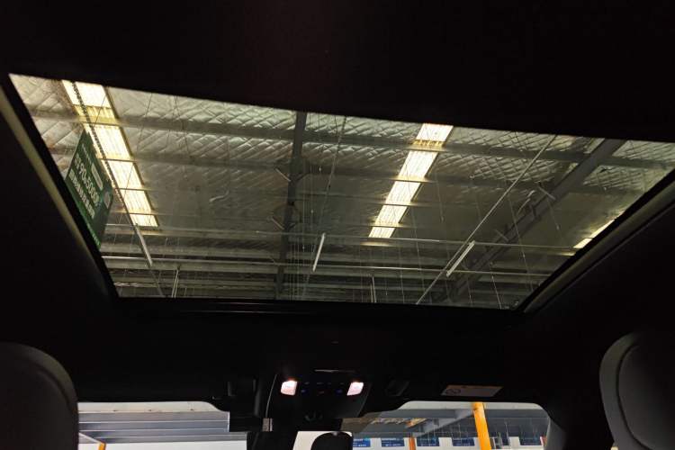 Used Toyota Crown Kluger 2022 2.5L HEV Four-Wheel Drive Flagship Edition