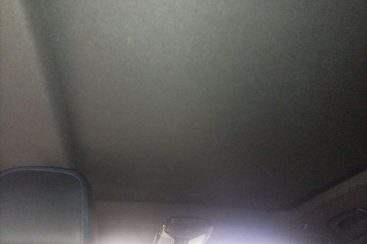 Used BMW 6 Series GT 2024 630i M Sport Luxury Package Headliner