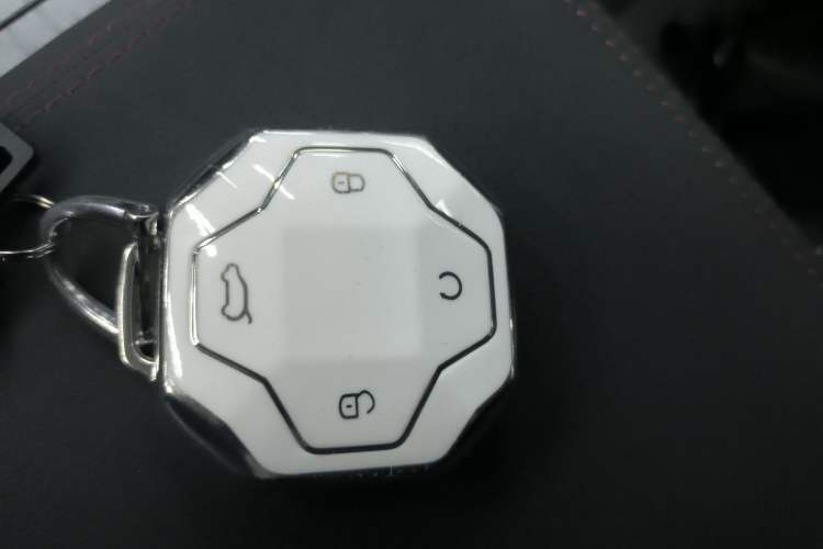 Used JETOUR Traveler 2023 2.0T All-Wheel-Drive CrossPRO