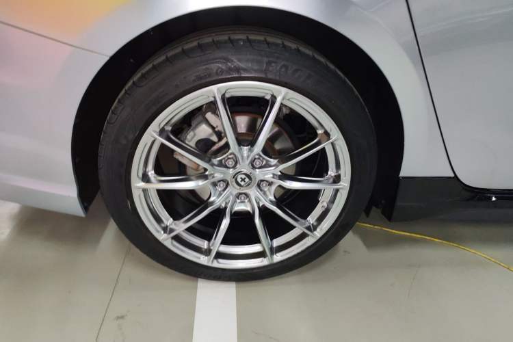 Used Lynk & Co 03 2022 2.0TD DCT JingPro
