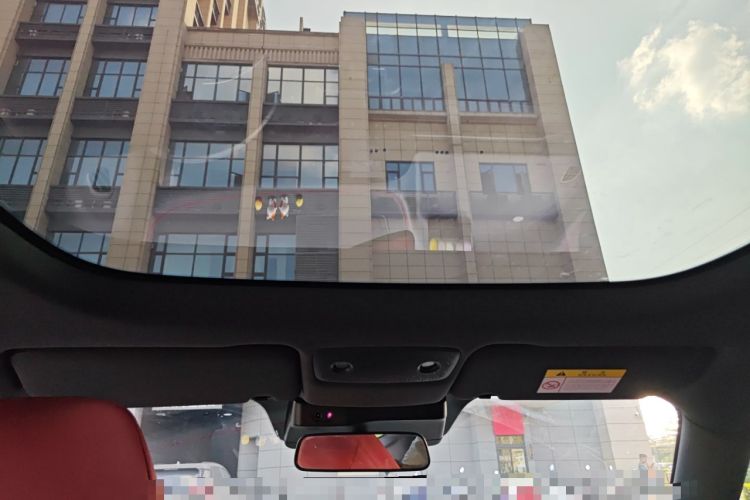 Used Leapmotor S01 2020 460 Standard Edition
