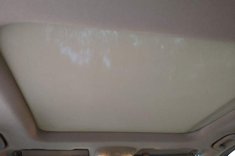 Used Mercedes-Benz R-Class 2011 R 300 L Luxury Model Headliner