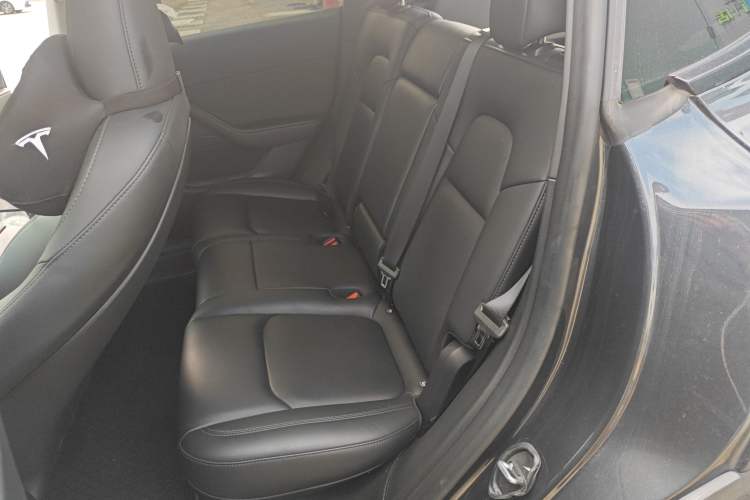 Used Tesla Model Y 2024 Rear-Wheel-Drive Version
