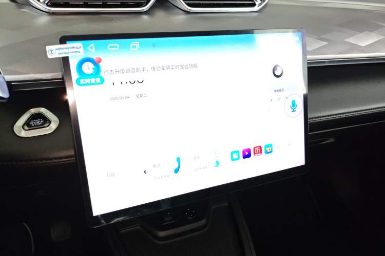 Used Dongfeng Aeolus SKY EV01 2025 530 km AIR Elite Edition
