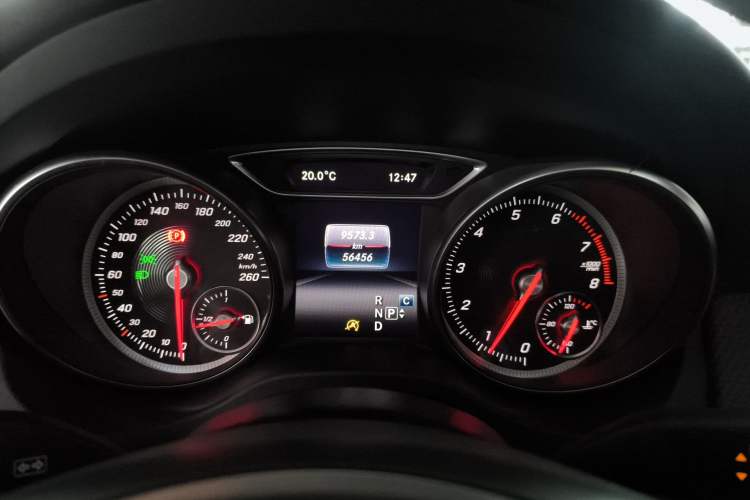 Used Mercedes-Benz GLA 2017 GLA 200 Sport Edition