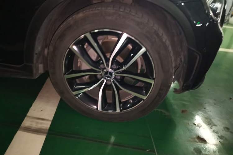 Used Mercedes-Benz GLC 2020 Facelift GLC 300 L 4MATIC Dynamic Edition