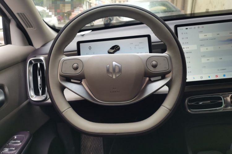 Used Leapmotor B10 2025 510 Joyful Edition