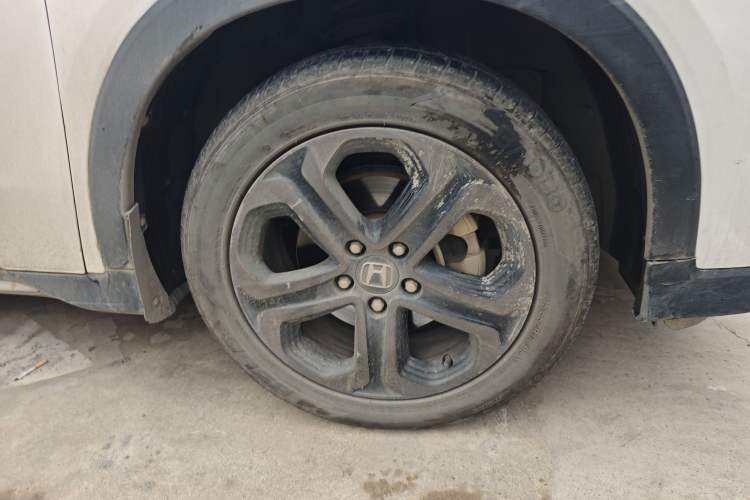 Used Honda XR-V 2021 220TURBO CVT Comfort Version Right Front Wheel Hub