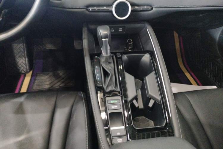 Used Honda Accord 2023 260TURBO Smart Enjoyment Version
