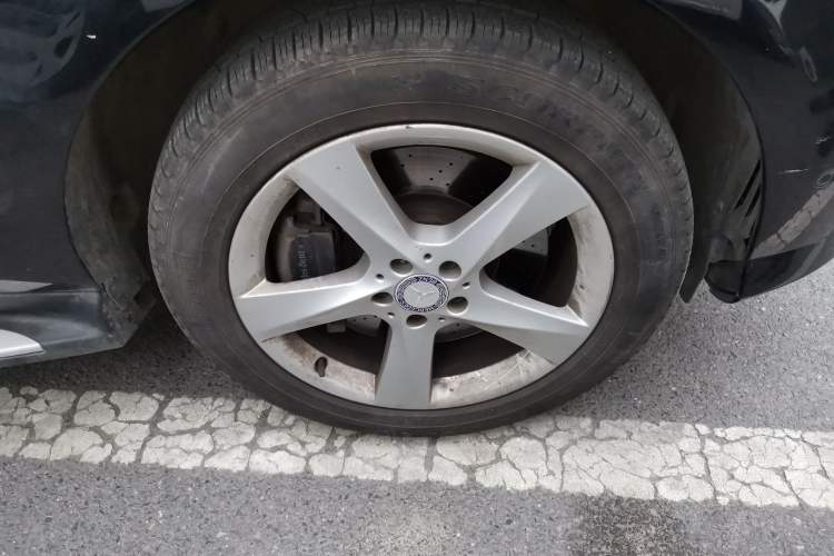 Used Mercedes-Benz M-Class 2012 ML 350 Sport Edition