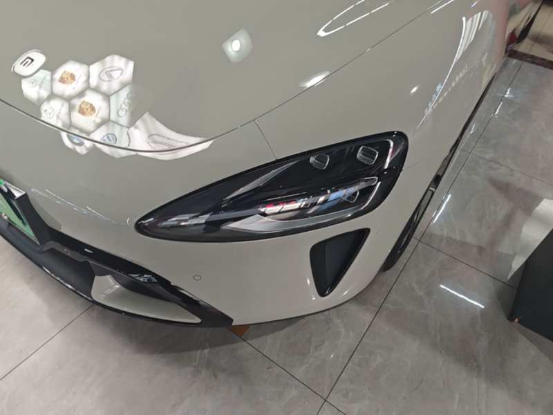 Used Xiaomi Auto SU7 2026 Model Standard Edition — 23