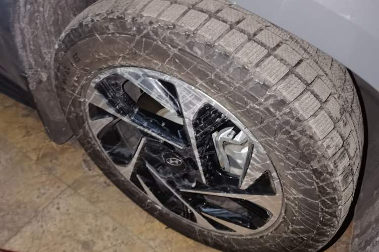 Used Hyundai Custo 2021 380TGDi Smart Love Flagship Edition TOP Premium