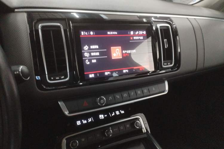 Used Citroen C6 2021 400THP Comfort Edition
