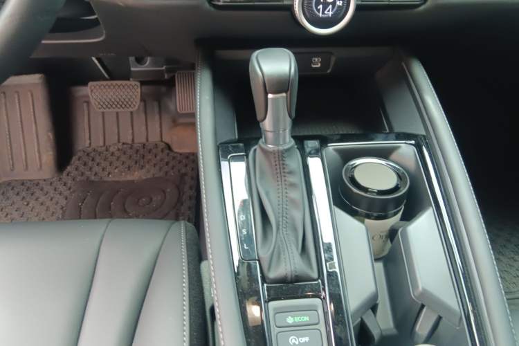 Used Honda Inspire 2024 260TURBO Elite Edition