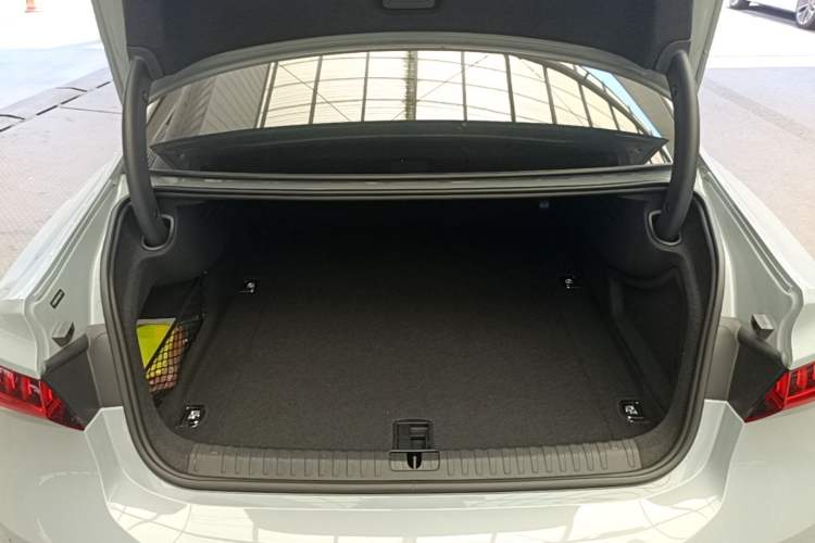 Used Audi A7L 2024 45 TFSI quattro RS Performance Edition

