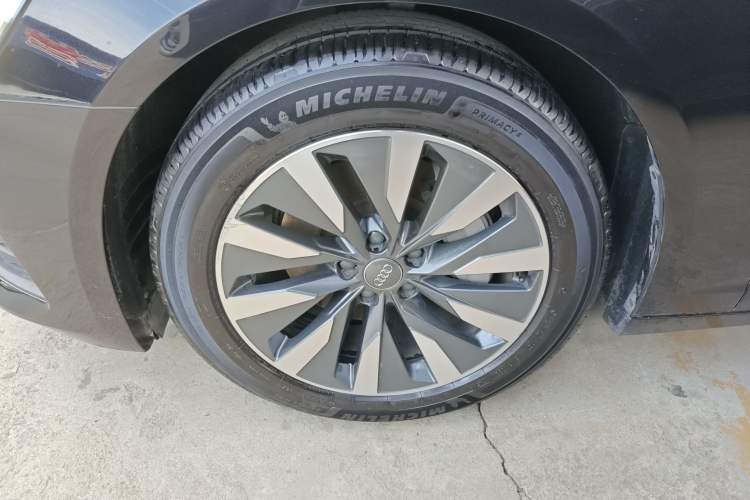 Used Audi A6L 2019 45 TFSI Prestige Elegant Edition
