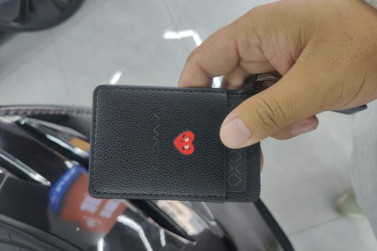 Used Avatr 11 2023 Harmony 116° Four-Wheel Drive Version
