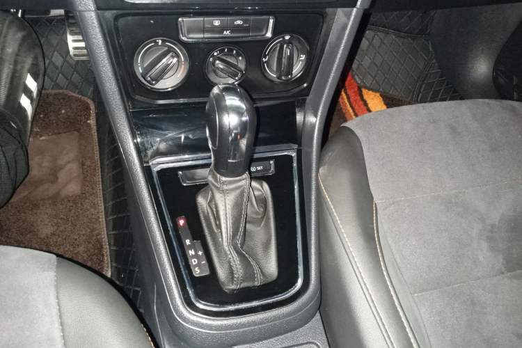 Used Volkswagen C-TREK 2020 1.5L Automatic Comfort Model
