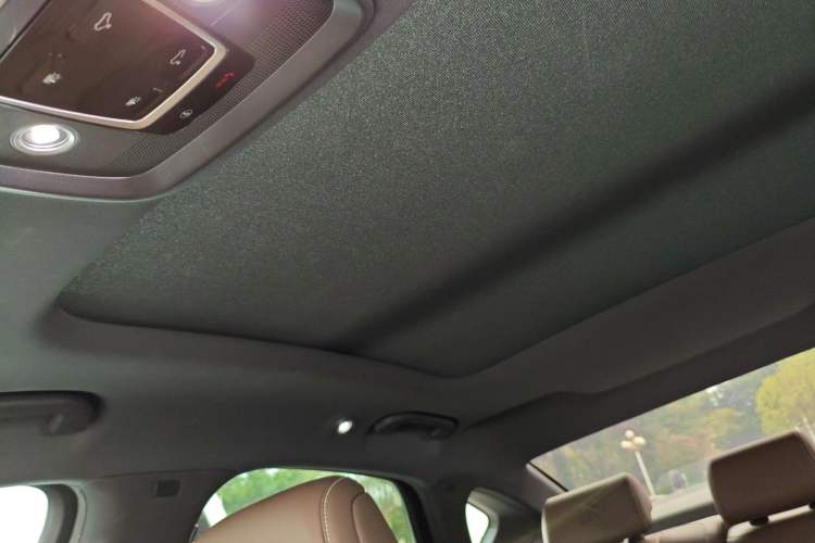 Used BYD Han 2020 EV Long-Range Luxury Model