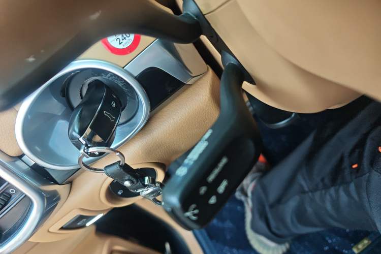 Used Porsche Cayenne 2011 Cayenne 3.0T