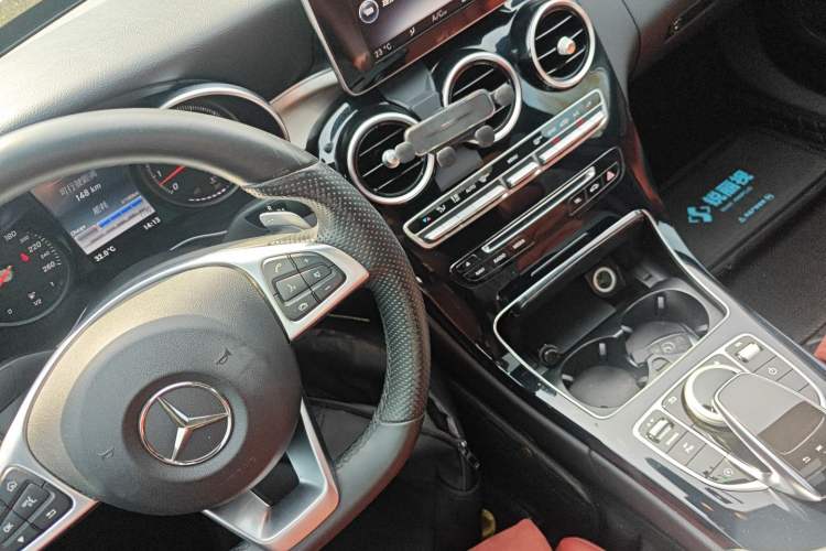 Used Mercedes-Benz C-Class 2017 C 200 Sport Edition