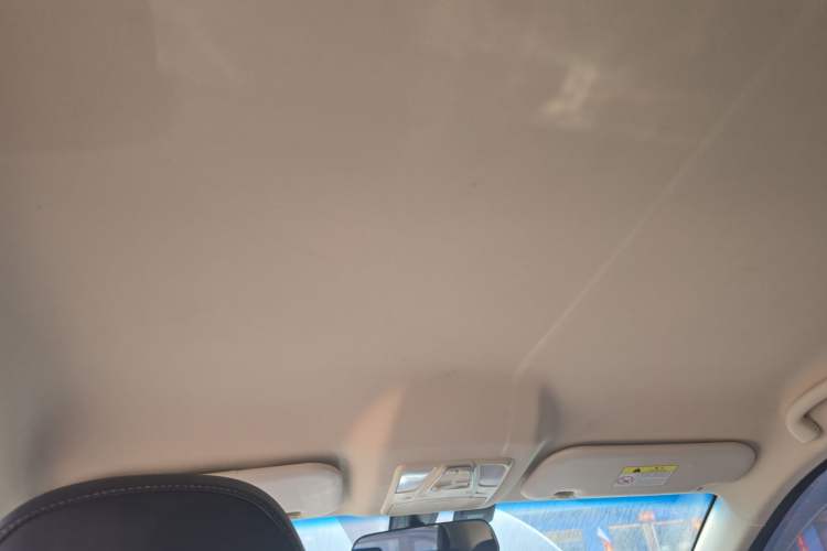 Used JETOUR X90 2019 1.5T Manual Enjoyment Model 5 Seats China VI Standard
