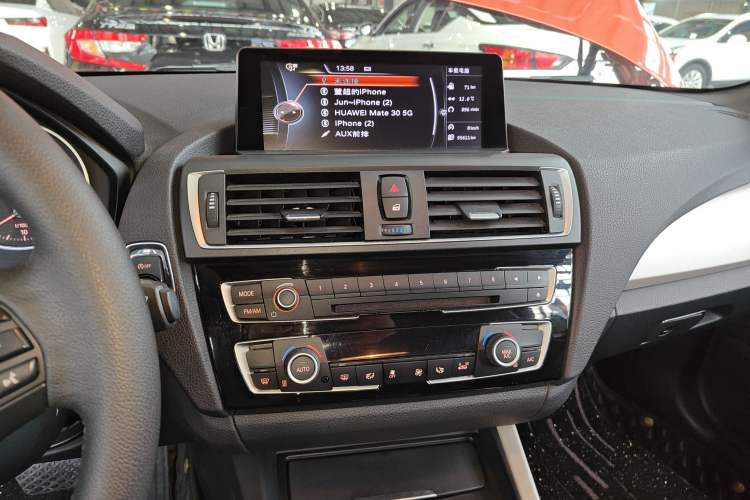 Used BMW 2 Series 2015 218i Convertible Coupe