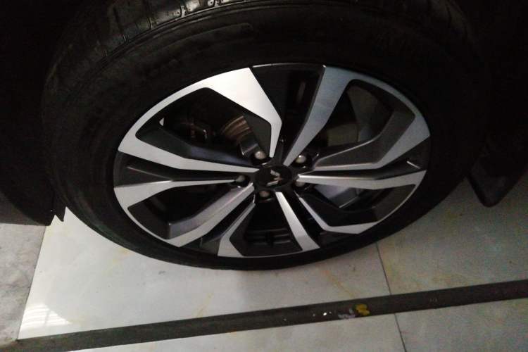 Used Wuling Asta 2021 1.5T CVT Starlight Edition

