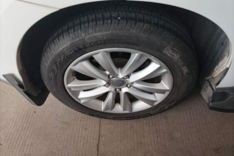 Used Haval H2 2015 1.5T Automatic Two-Wheel Drive Elite Edition