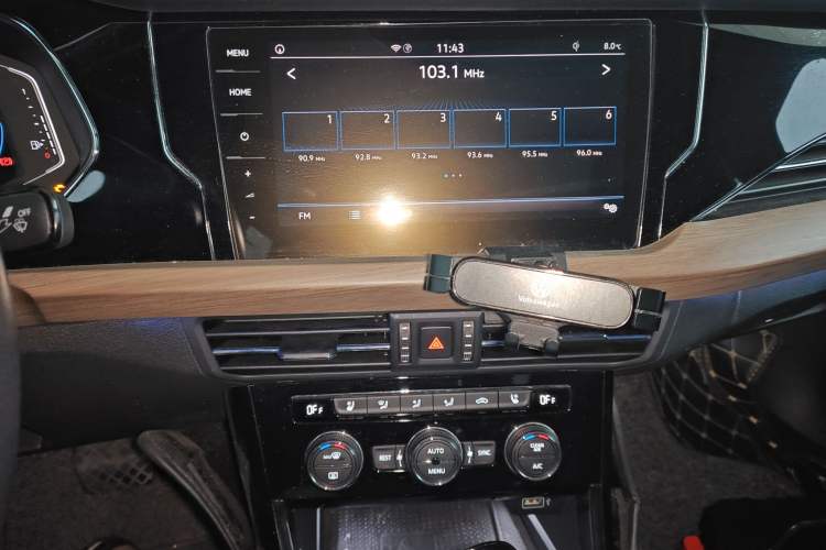 Used Volkswagen Passat 2019 330TSI Prestige Edition China VI Standard
