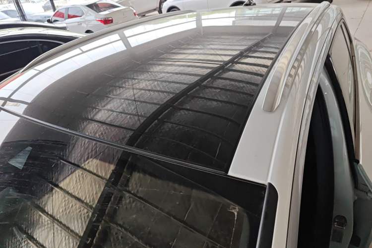 Used Volkswagen ID.4 CROZZ 2024 Pure Edition Limited Edition Roof