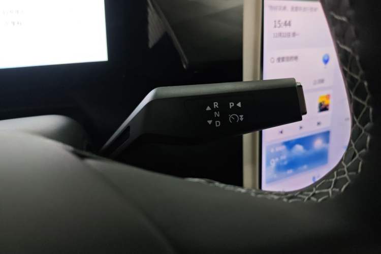 Used Dongfeng Aeolus L7 New Energy 2024 518 Air