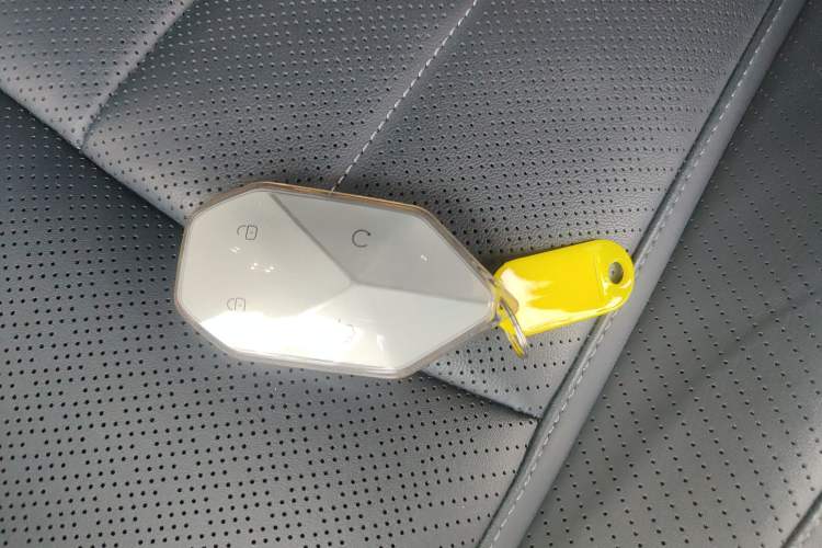 Used Formula Leopard Tai 7 2025 Model 200 km Two-Wheel Drive Max Edition