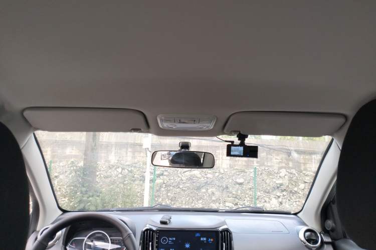 Used Haval H1 2016 Red Label 1.5L Manual Comfort Edition
