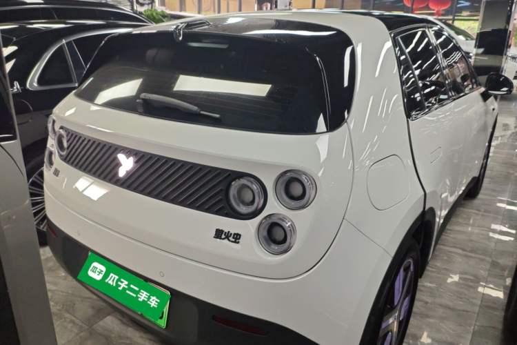 Used firefly firefly 2025 Illuminated Edition