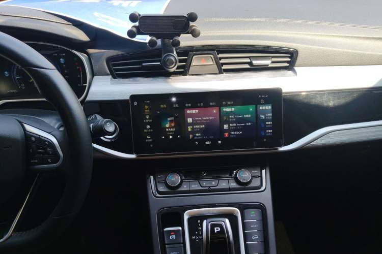 Used Geely Auto Emgrand X7 Sport 2021 1.8TD DCT Two-Wheel Drive Asian Games Edition