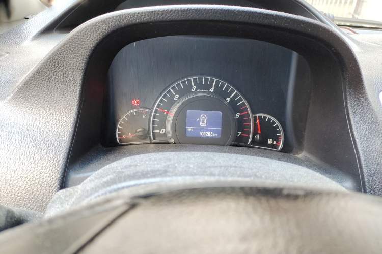 Used Great Wall C50 2012 1.5T Manual Fashion Edition