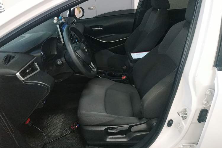 Used Toyota Levin 2022 Dual-Engine 1.8H E-CVT Luxury Edition