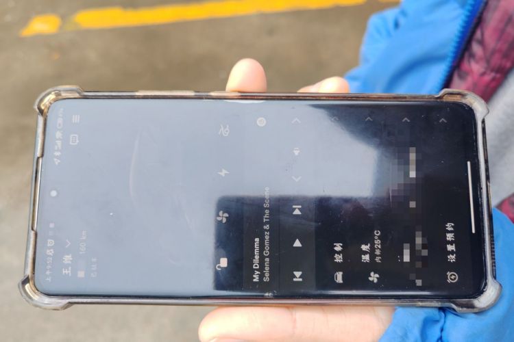 Used Tesla Model Y 2024 Long-Range All-Wheel-Drive Version