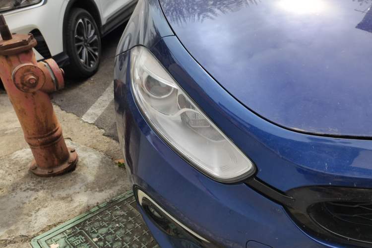 Used Fiat Ottimo 2014 1.4T Automatic Sport Edition