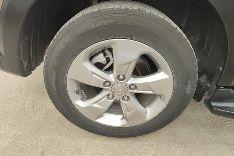 Used Honda XR-V 2015 1.5L LXi CVT Classic Edition